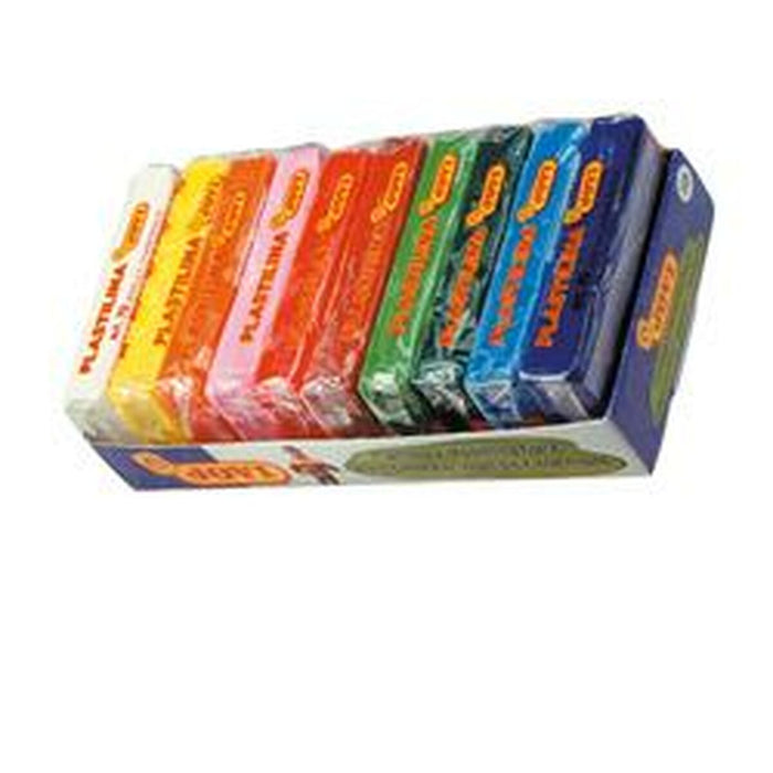 Plastilină Jovi 70-10S