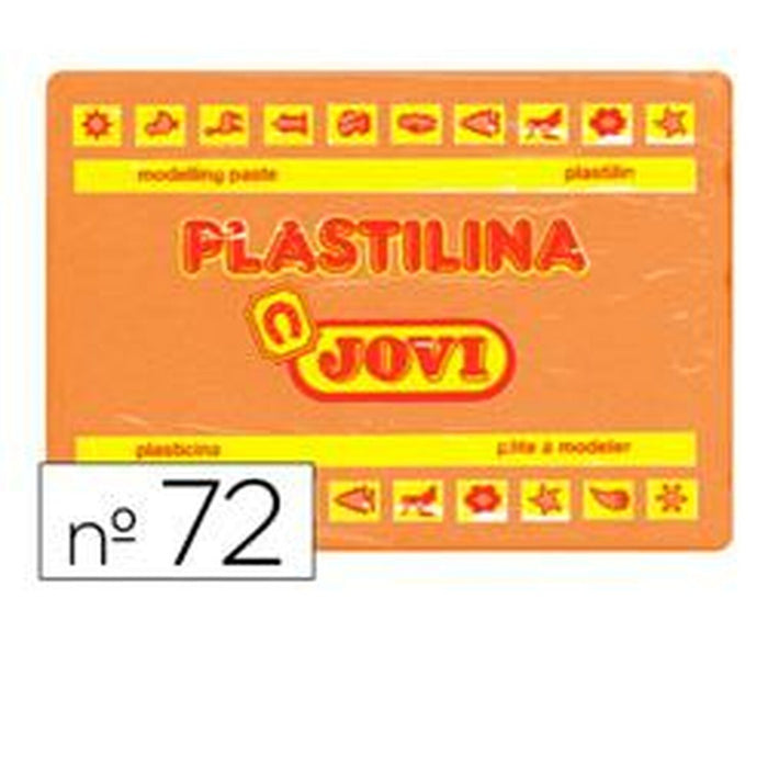 Plastilină Jovi 72-04