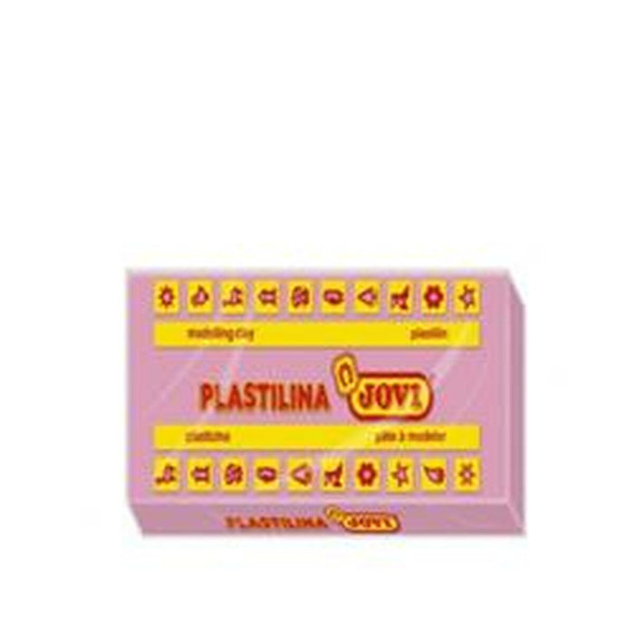 Plastilină Jovi 72-07 Roz