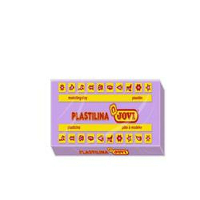 Plastilină Jovi 72-14