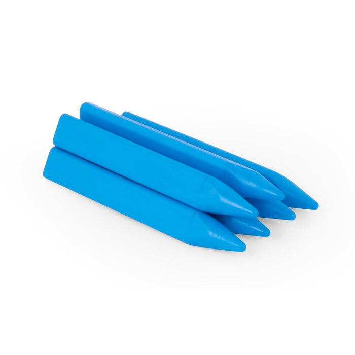 Creioane ceară colorate Jovi Jumbo Easy Grip 72 Piese Multicolor