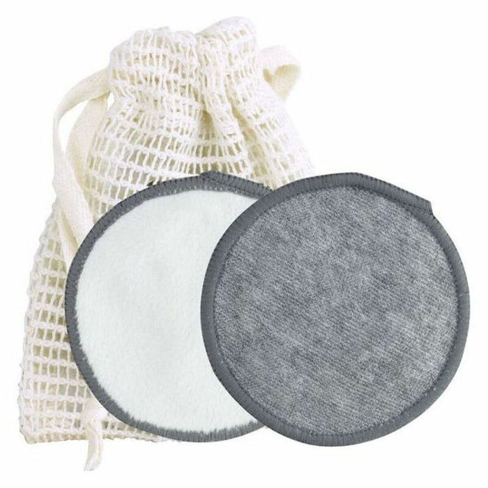Discuri Demachiante Natural Fiber Beter Discos Limpiadores Natural Fiber 7 Piese (7 pcs)
