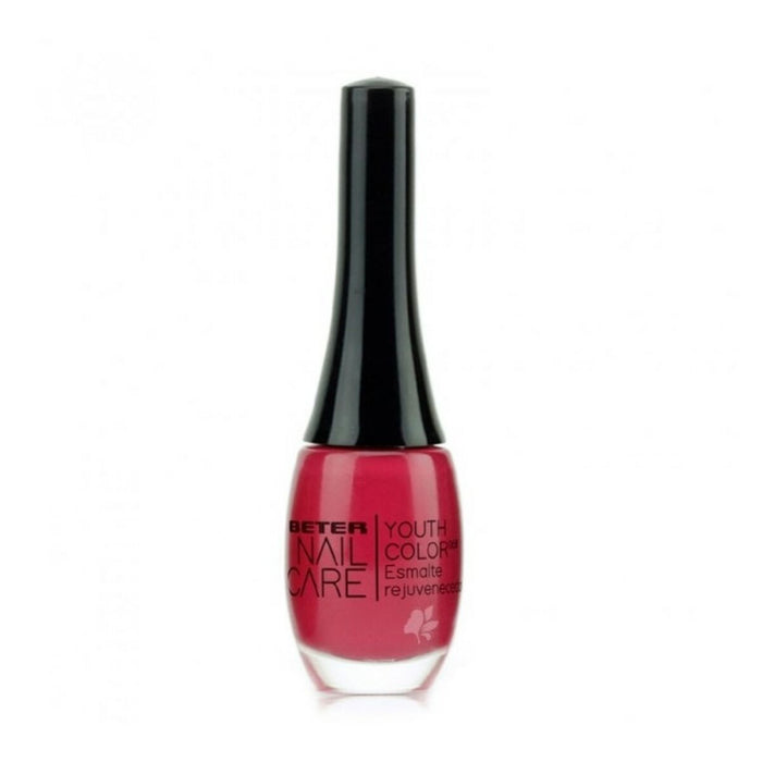 Lac de unghii Beter Nail Care 068 BCN Pink (11 ml)