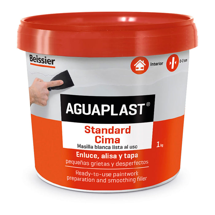 Chit Aguaplast 70028-005 Standard Cima Alb