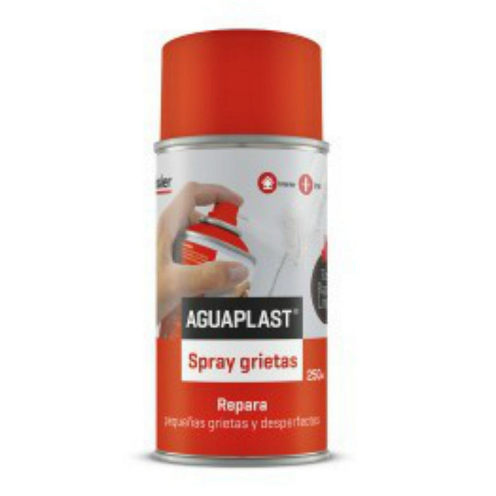 Chit Aguaplast 70579-001 Spray 250 ml Alb