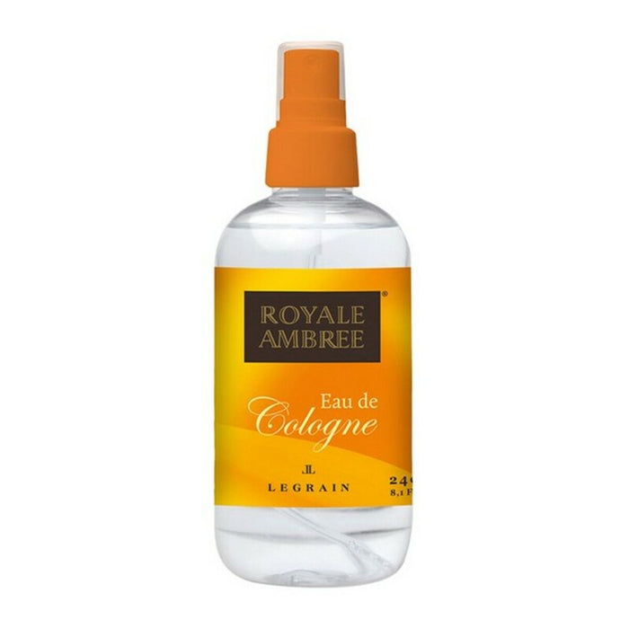 Parfum Unisex Royale Ambree TP-8412207104139_Vendor EDC