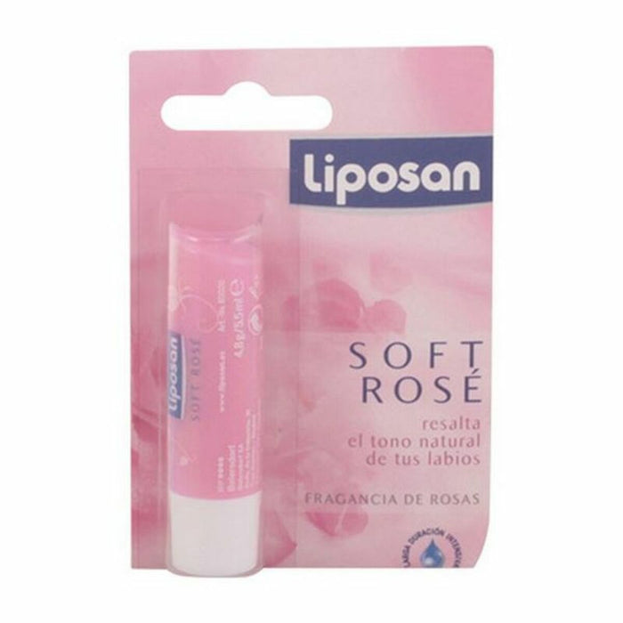 Protector de Buze Rosé Liposan Liposan (5,5 ml)
