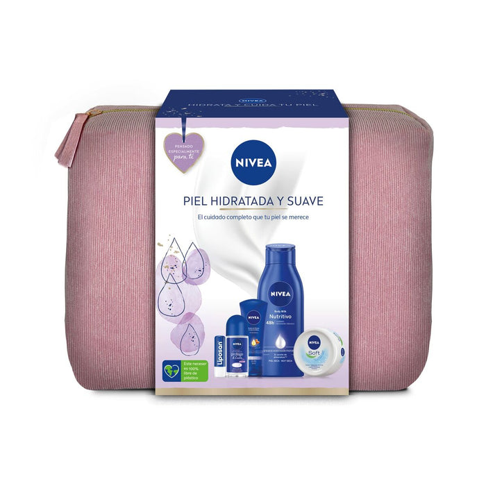 Set de Îngrijire Personală Nivea