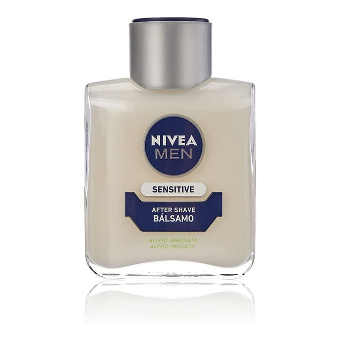 După ras Men Sensitive Nivea 8715200813061 (100 ml)
