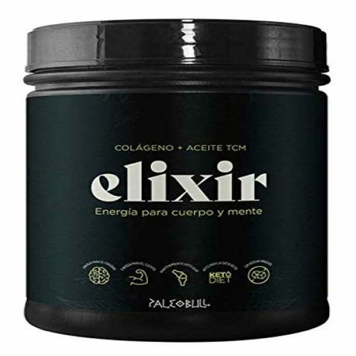 Supliment Alimentar Paleobull Elixir Neutru (450 g)
