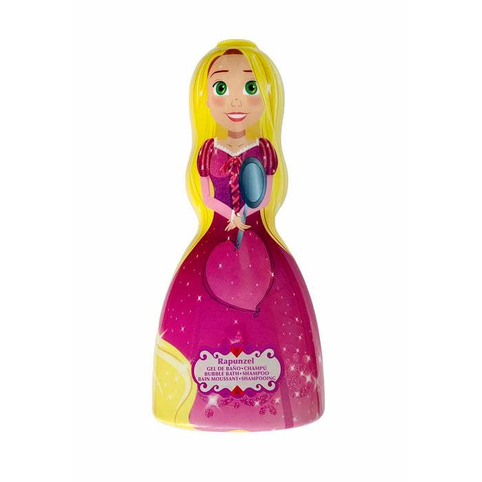 Gel și Șampon Lorenay Rapunzel 250 ml