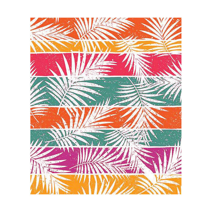 Prosop de Plajă Secaneta Grand Miami Jacquard 150 x 175 cm