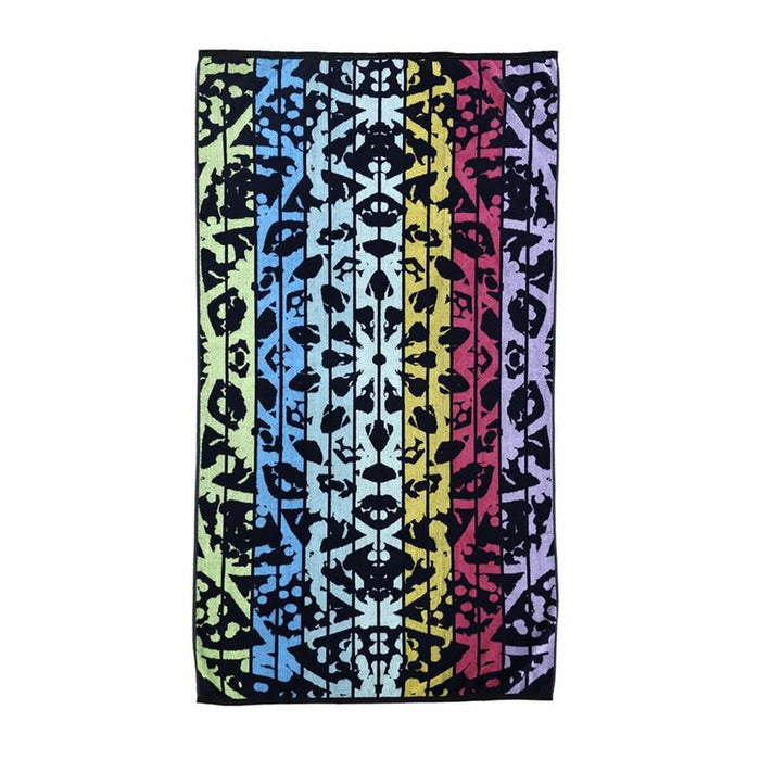 Prosoape Secaneta Negru 90x165 cm