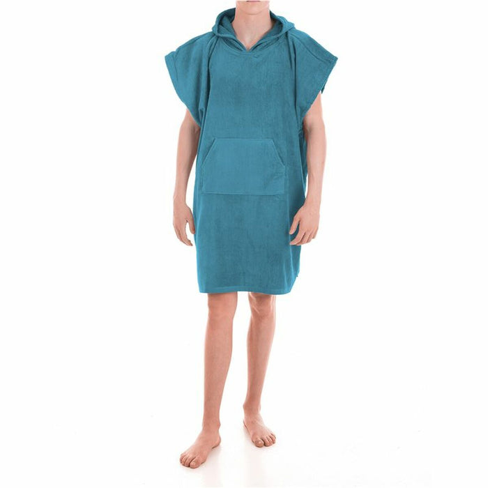 Poncho Secaneta Surfers Mărime unică Turquoise