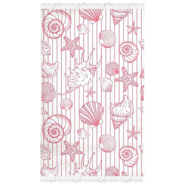 Pareo Prosop Secaneta Tainui Jacquard 100 x 160 cm