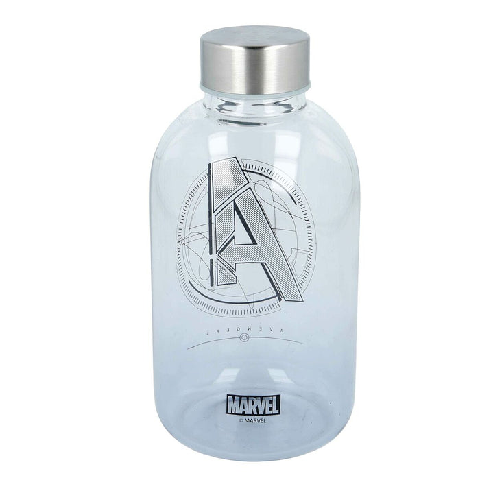 Sticlă de apă Stor Avengers Geam 620 ml
