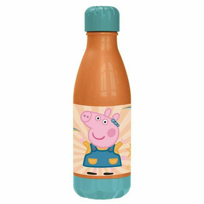 Sticlă (de pus lichide) Peppa Pig 41203 (560 ml)