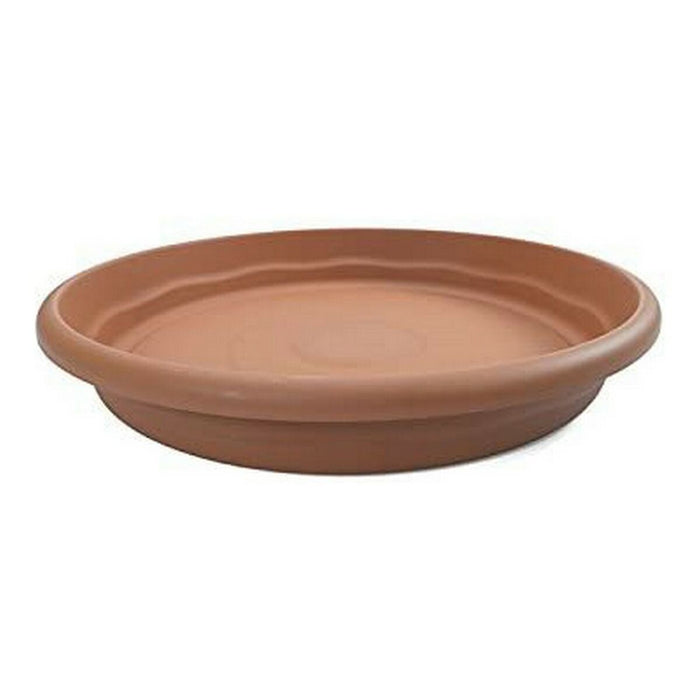 Ghiveci Plastiken M258505 Teracotă Plastic Ø 63 x 10 cm