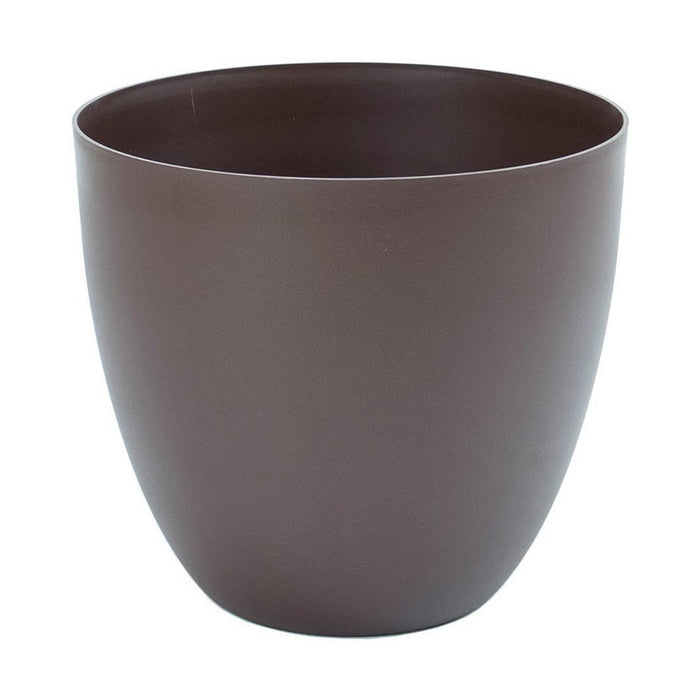 Ghiveci Plastiken Bronz polipropilenă (Ø 32 cm)