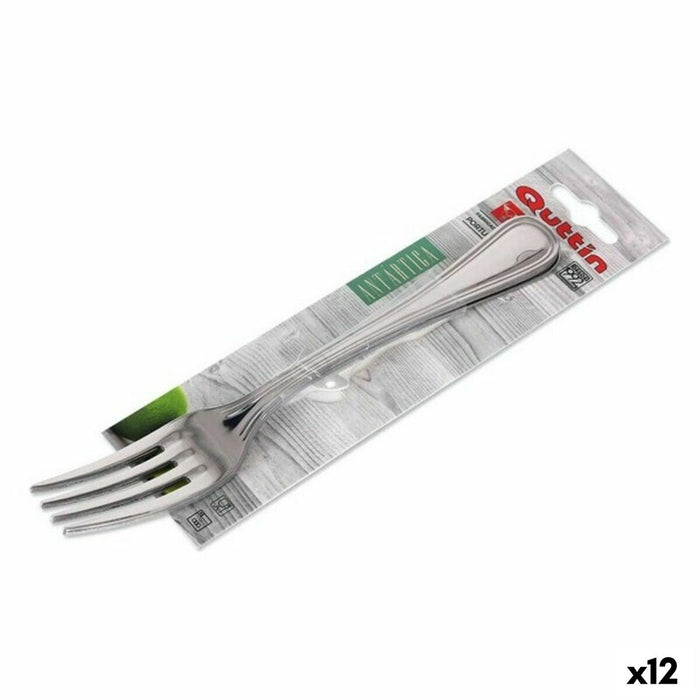 Set de Furculițe Quttin Antartica 3 Piese (12 Unități) (3 pcs)