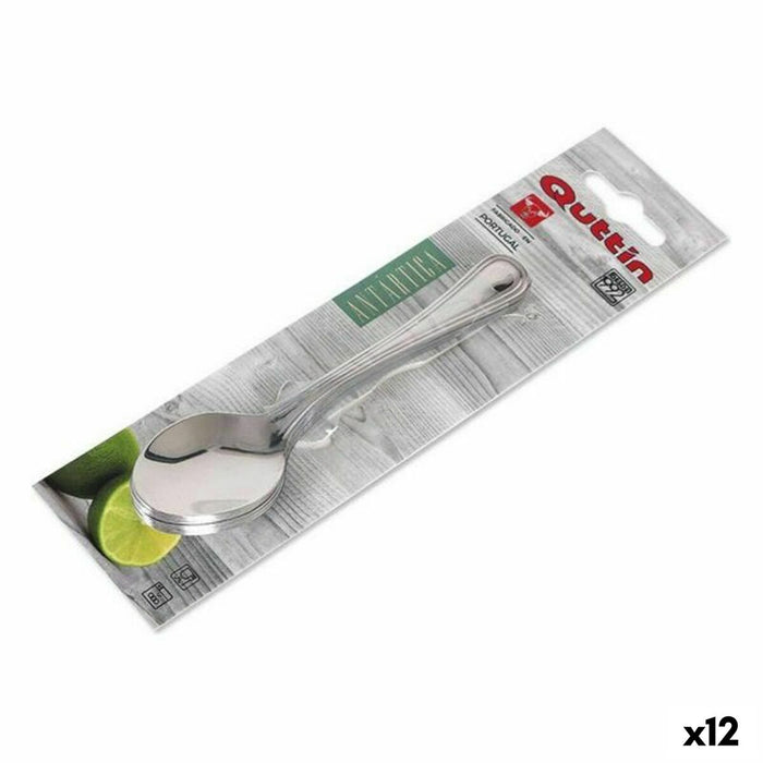 Set de Linguri Quttin Antartica 6 Piese (12 Unități)