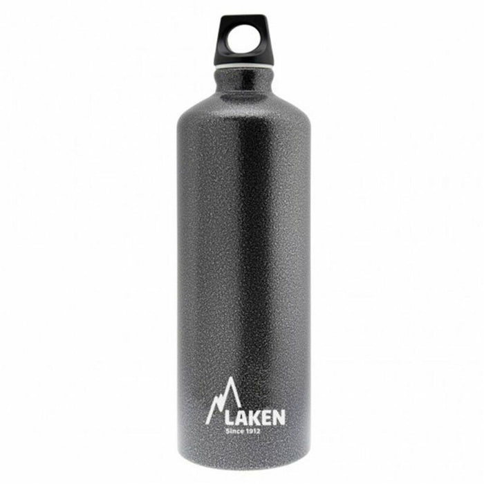 Sticlă de apă Laken Futura Gri Gri închis (1 L)