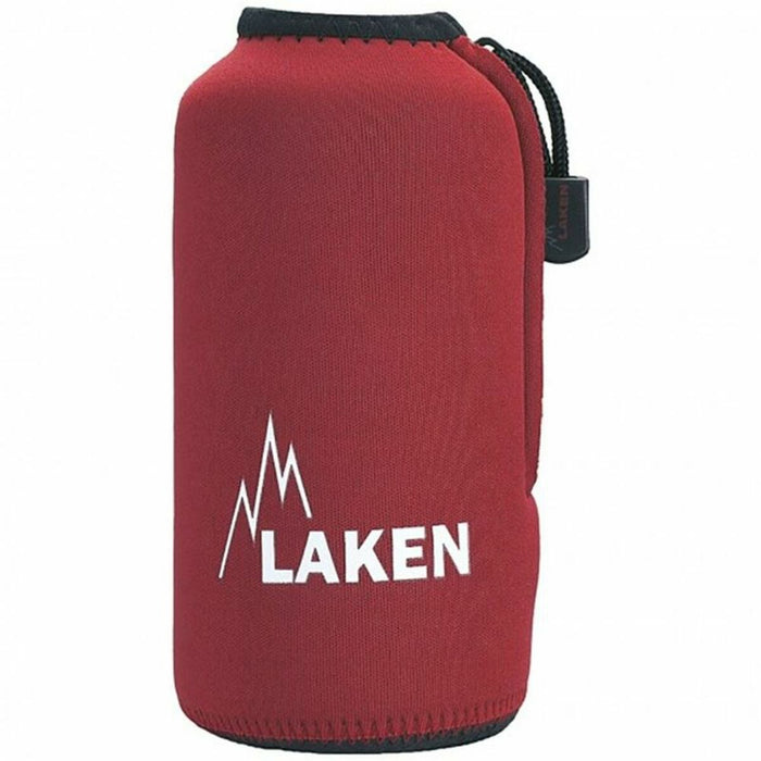 Husă Laken FN60-R Termic Roșu (0,6 L)