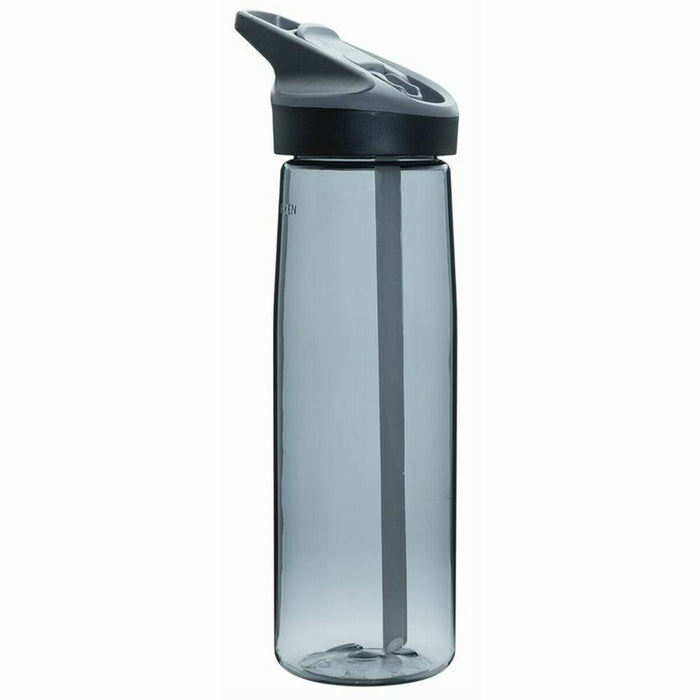 Sticlă de apă Laken Jannu Gri închis (0,75 L)