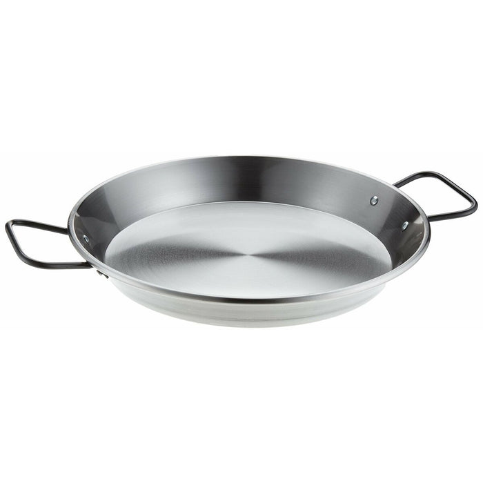Tigaie El Cid 85130 30CMS Ø 30 cm Oțel 30 x 30 x 30 cm