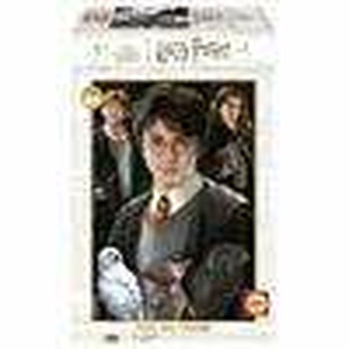Puzzle Harry Potter 1000 Piese