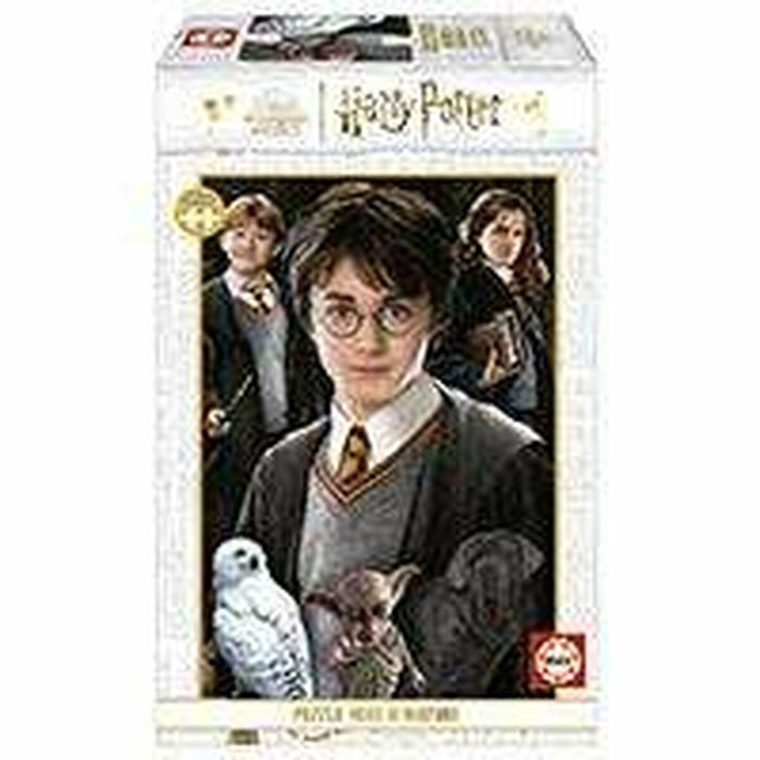 Puzzle Harry Potter 1000 Piese