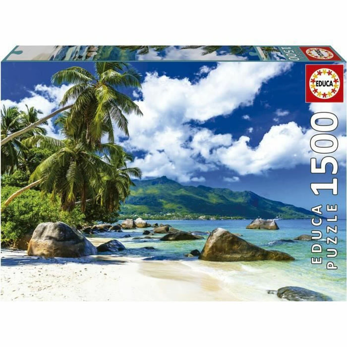 Puzzle Educa 1500 Piese