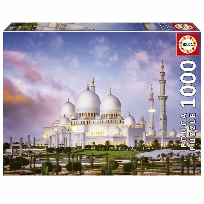 Puzzle Educa 1000 Piese