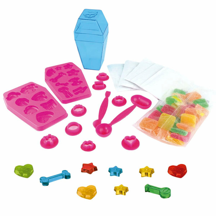 Joc Educativ Educa Jelly bean factory (FR)