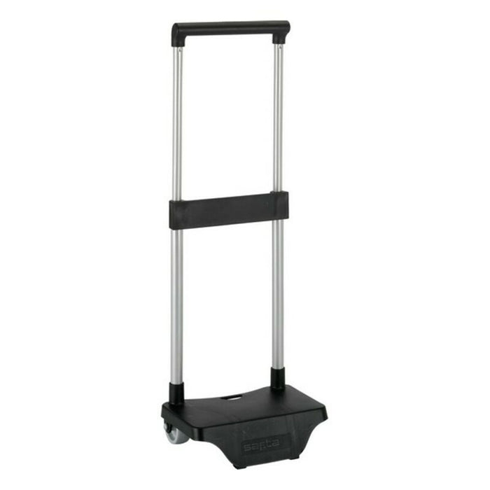 Cărucior rucsac Safta Negru 22 x 67.5 x 17 cm