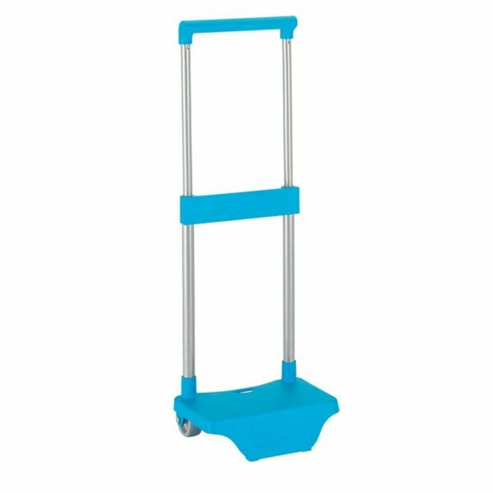Cărucior rucsac Safta Albastru 22 x 67.5 x 17 cm