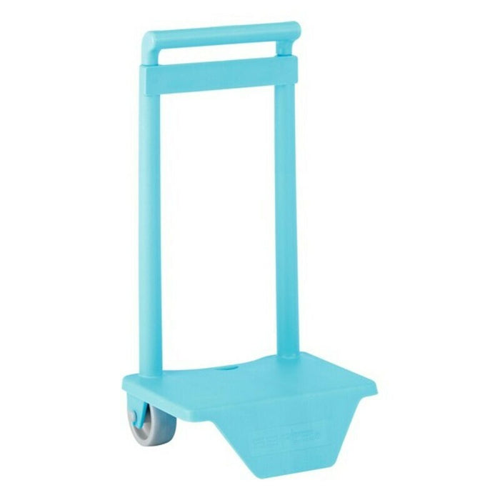 Cărucior rucsac Safta Albastru 18 x 54 x 16 cm