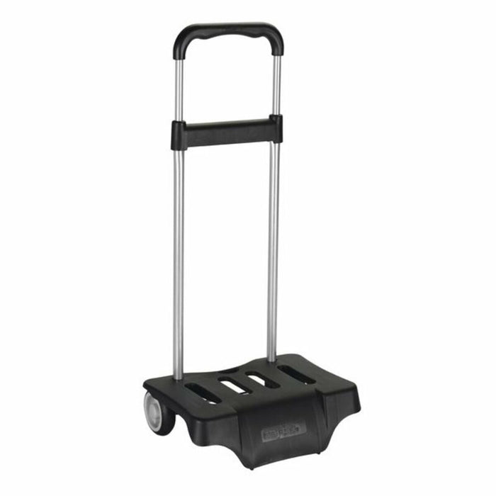 Cărucior rucsac Safta Negru 30 x 85 x 23 cm