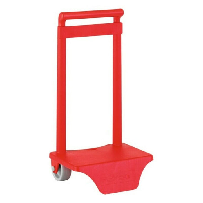 Cărucior rucsac Safta SF641076805 Roșu 18 x 54 x 16 cm