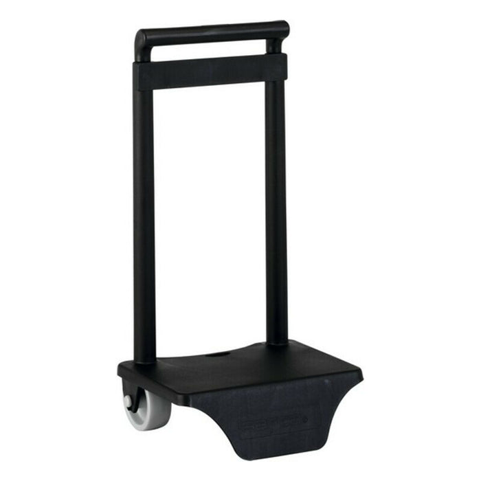 Cărucior rucsac Safta Negru 18 x 54 x 16 cm