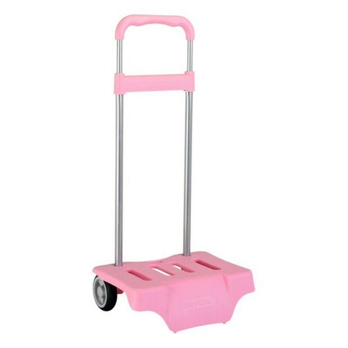 Cărucior rucsac Safta Roz 30 x 85 x 23 cm