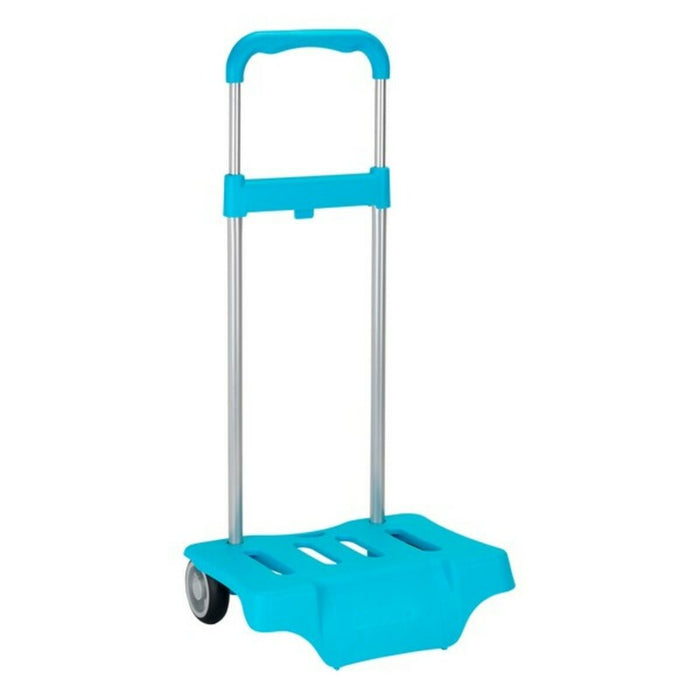 Cărucior rucsac Safta Turquoise 30 x 85 x 23 cm