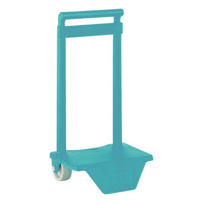 Cărucior rucsac Safta Turquoise 18 x 54 x 16 cm