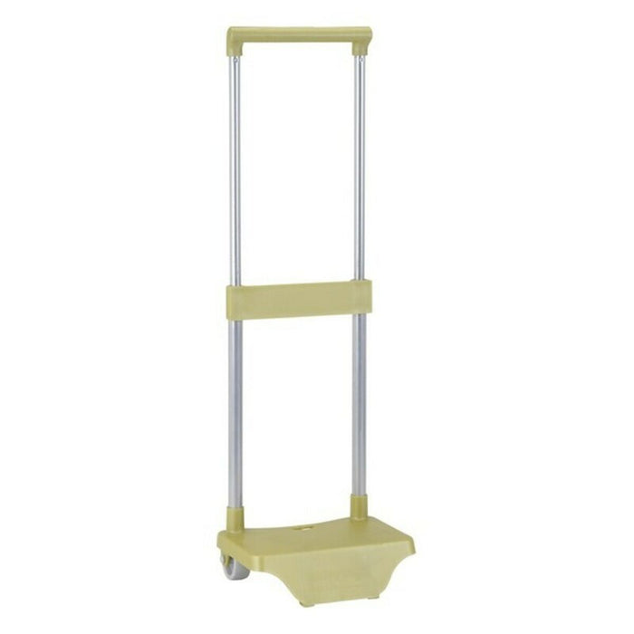 Cărucior rucsac Safta Auriu* 22 x 67.5 x 17 cm