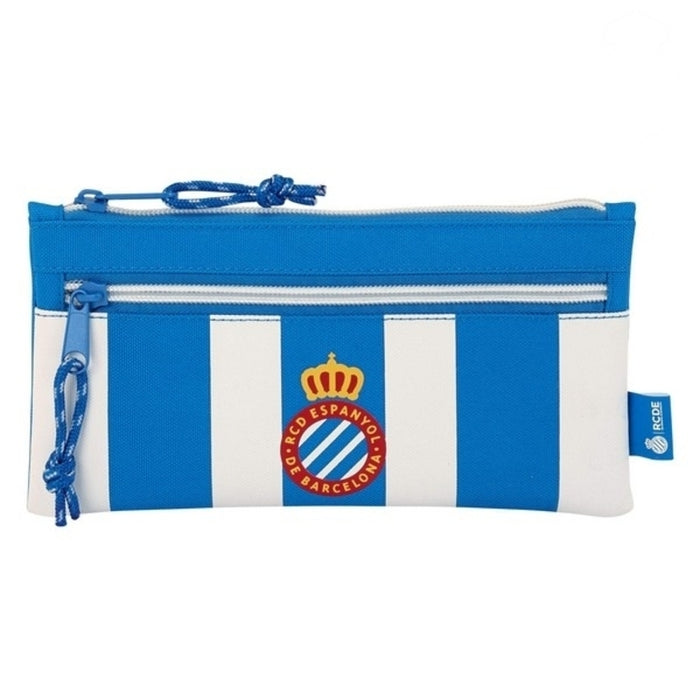 Geantă Universală RCD Espanyol Albastru Alb
