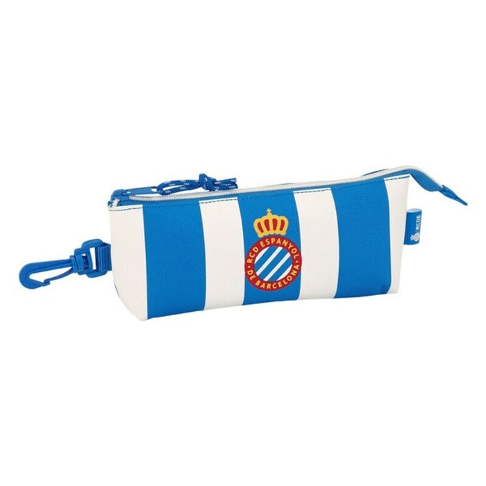 Geantă Universală RCD Espanyol Albastru Alb