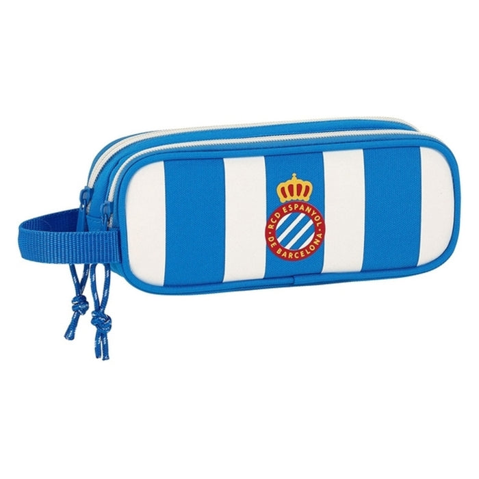 Geantă Universală RCD Espanyol Albastru Alb