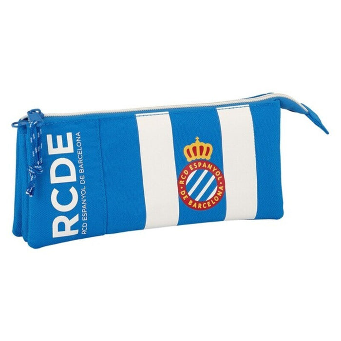 Geantă Universală RCD Espanyol Albastru Alb