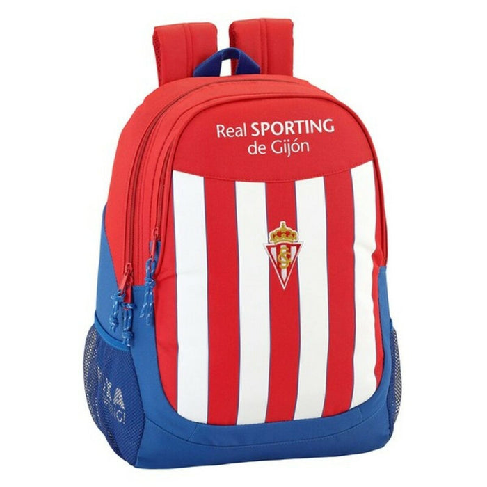 Ghiozdan Real Sporting de Gijón