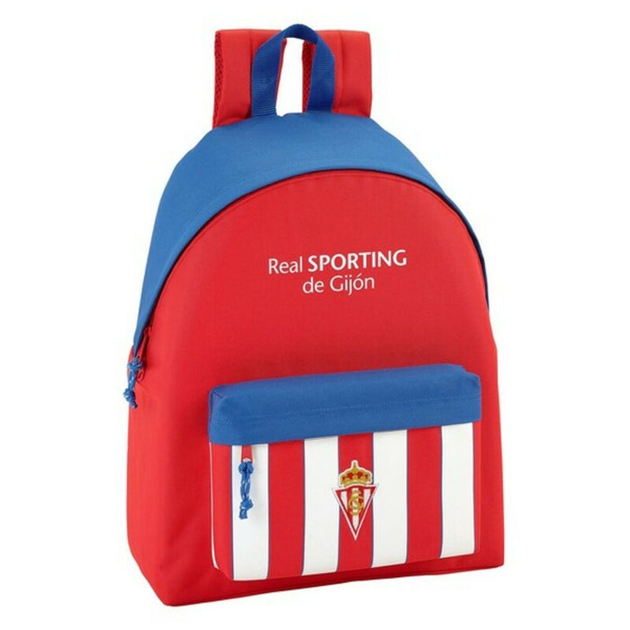 Ghiozdan Real Sporting de Gijón